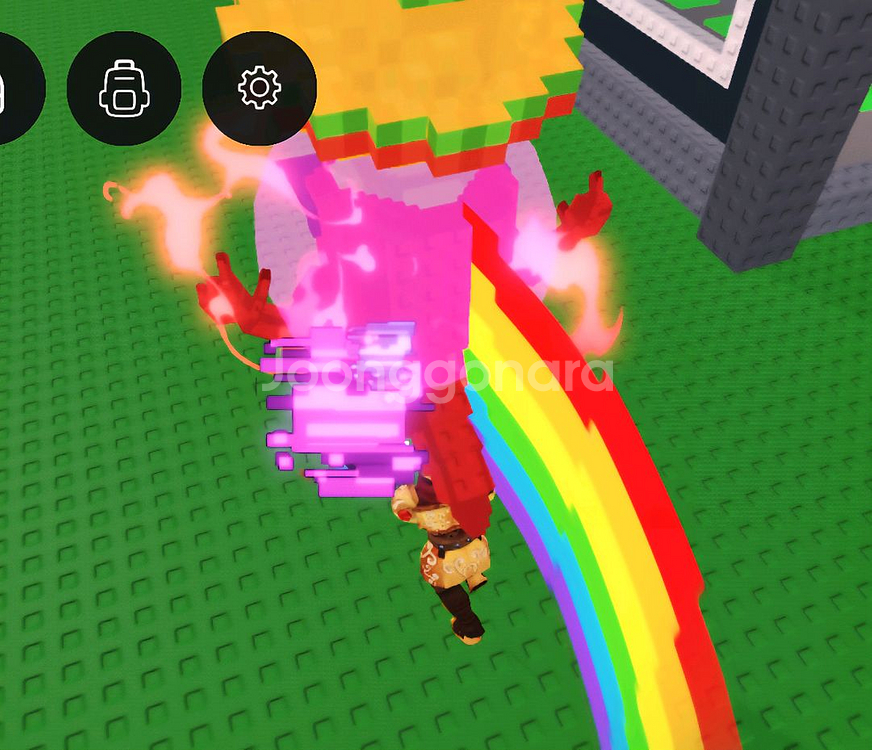 브레인롯즈 훔치기 5특성(무지개)475칠린칠리--0