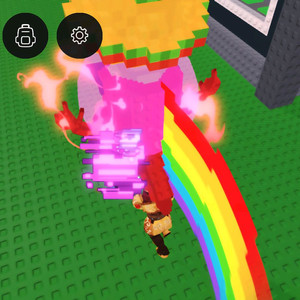 브레인롯즈 훔치기 5특성(무지개)475칠린칠리