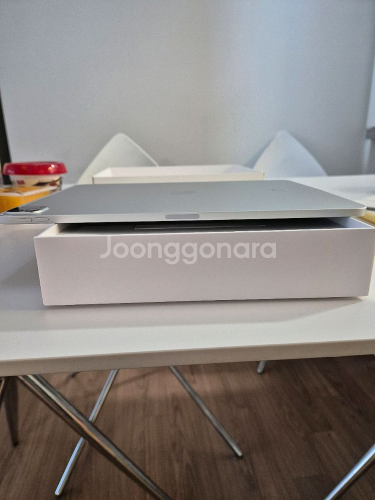 아이패드 프로 12.9인치 512기가(박풀) 애플펜슬 2세대 포함--2