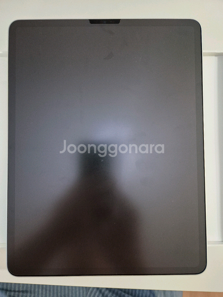 아이패드 프로 12.9인치 512기가(박풀) 애플펜슬 2세대 포함--0