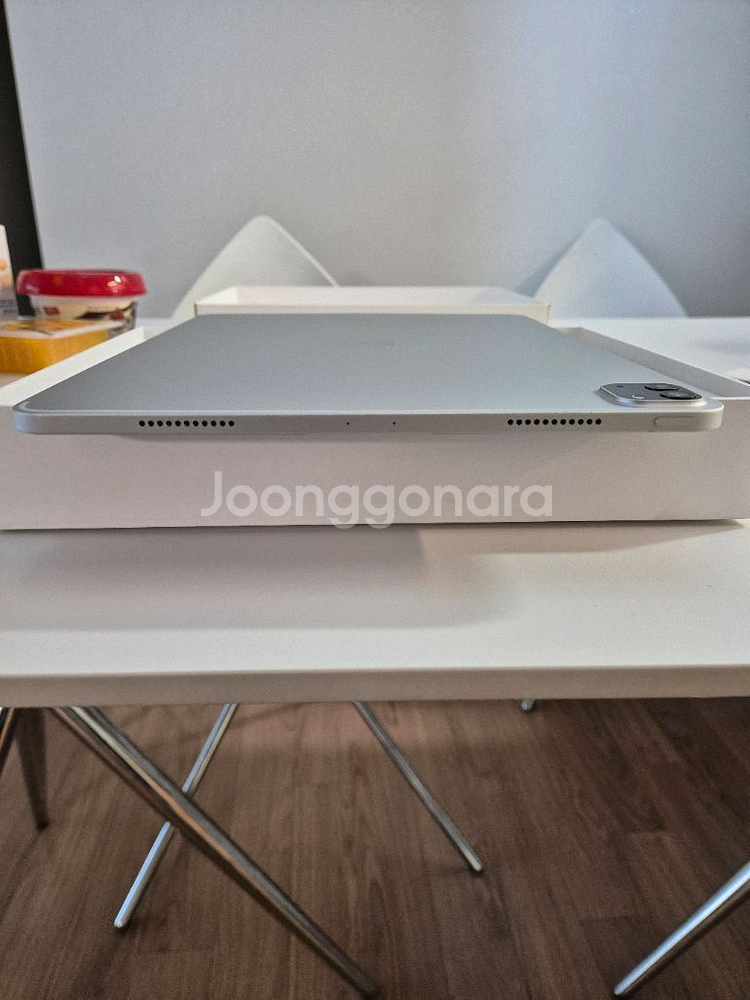 아이패드 프로 12.9인치 512기가(박풀) 애플펜슬 2세대 포함--1