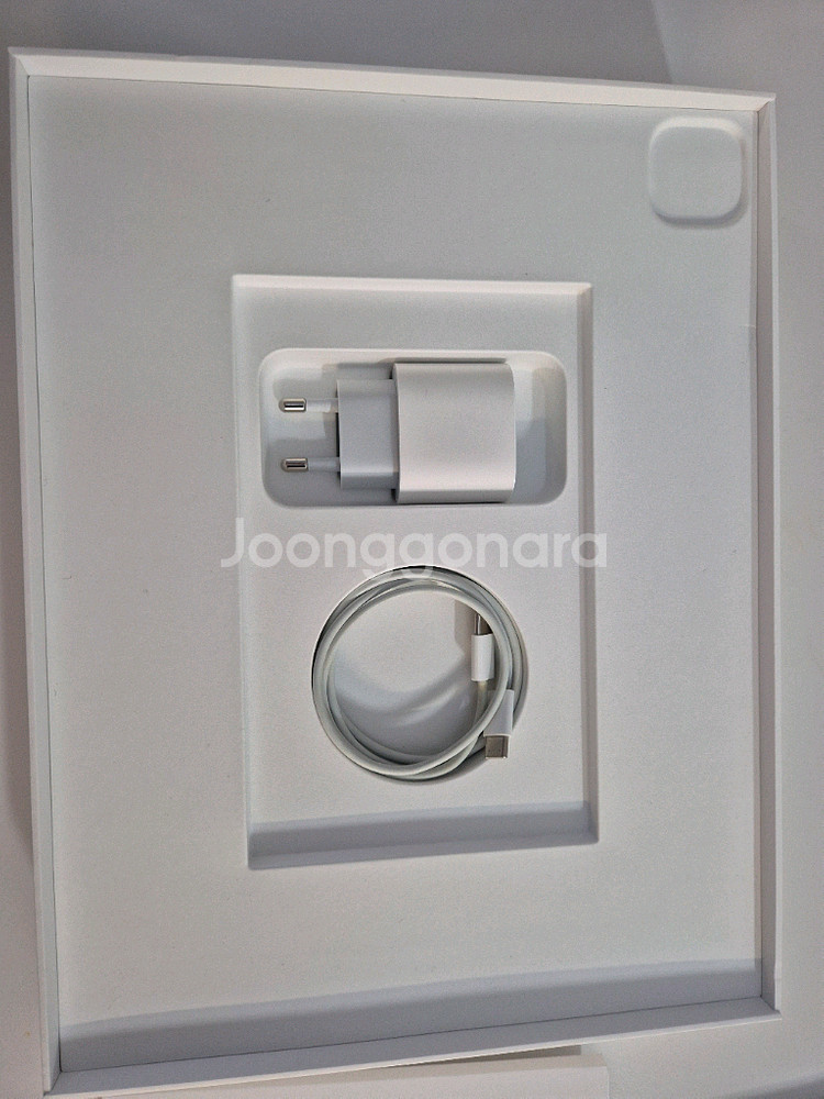 아이패드 프로 12.9인치 512기가(박풀) 애플펜슬 2세대 포함--6