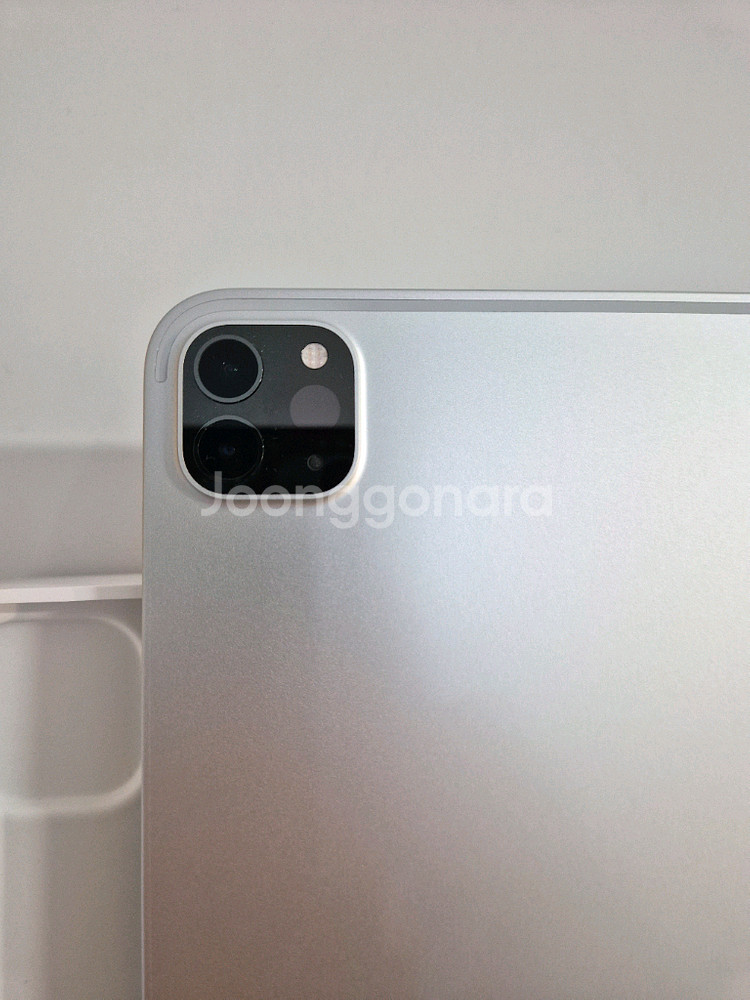 아이패드 프로 12.9인치 512기가(박풀) 애플펜슬 2세대 포함--4