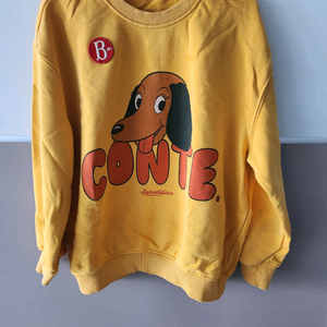 베베드피노 130 상하복