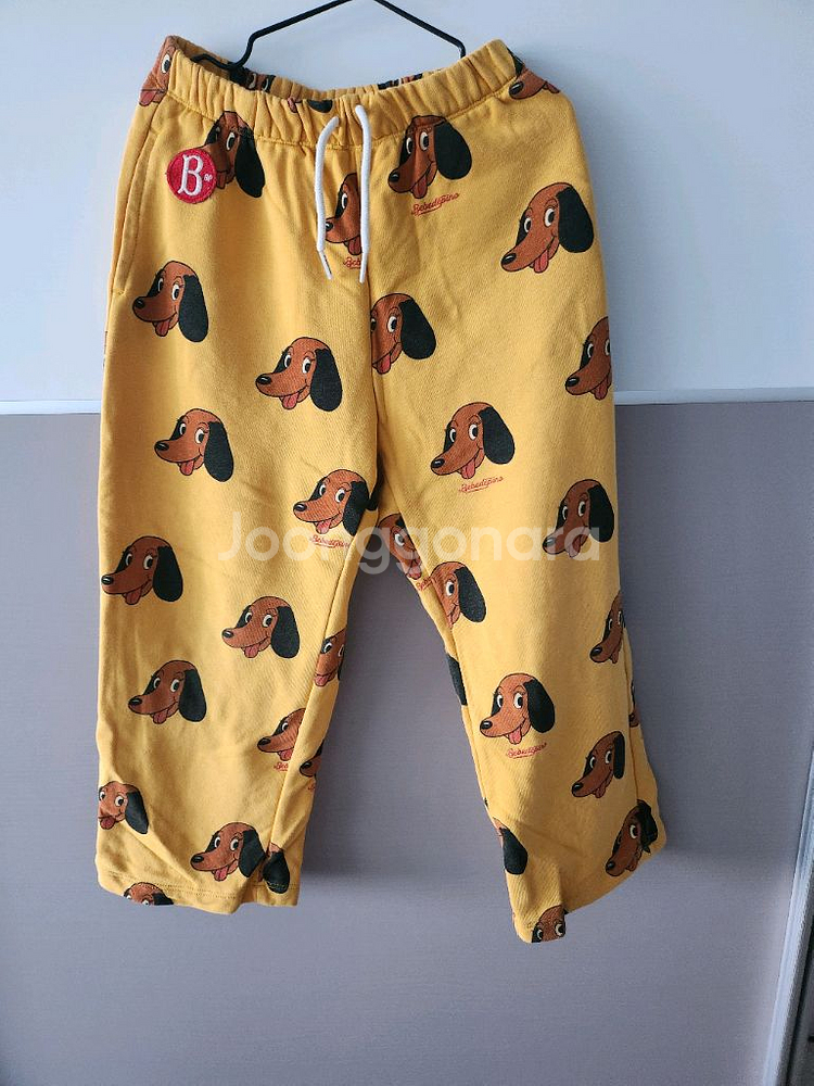 베베드피노 130 상하복--2