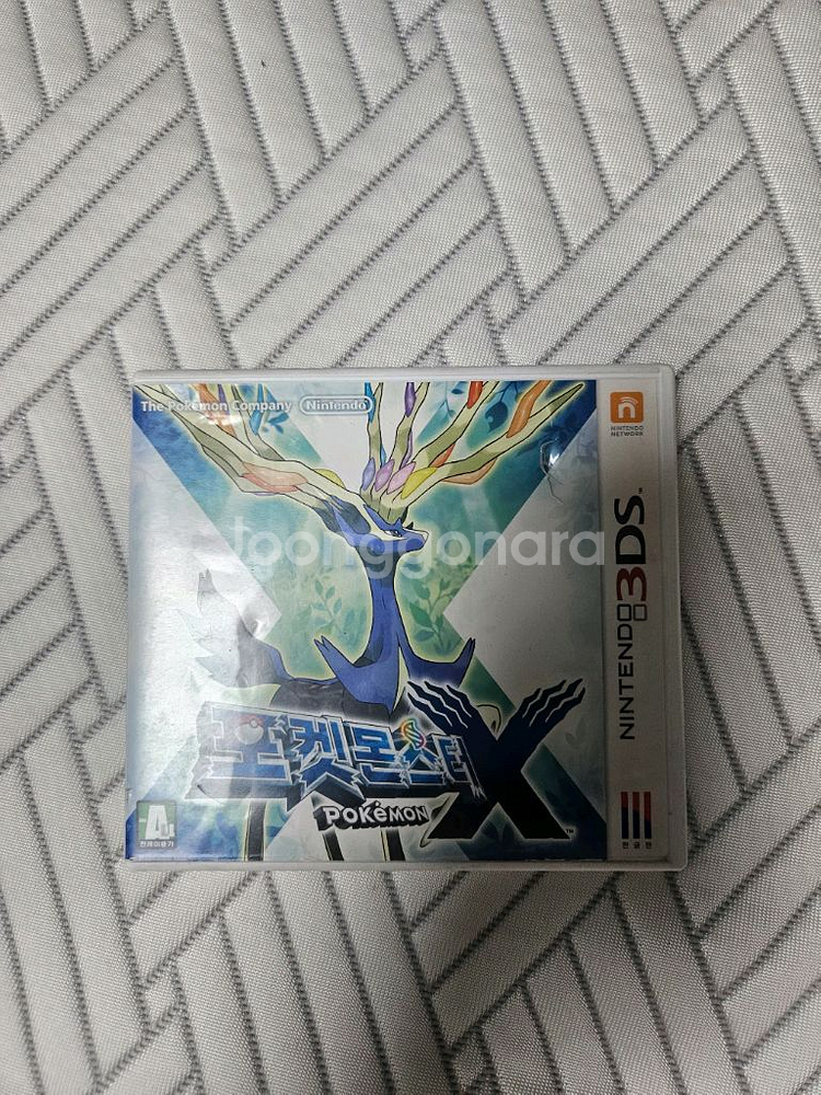 일괄 급처) 포켓몬스터 3ds 오메가루비, 알파사파이어,XY,울썬문--1