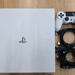 # 플스4(PS4)프로 CUH-7117B 1TB