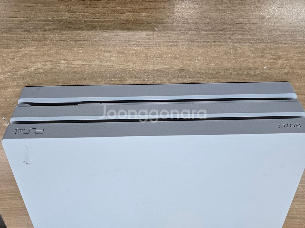 # 플스4(PS4)프로 CUH-7117B 1TB--5