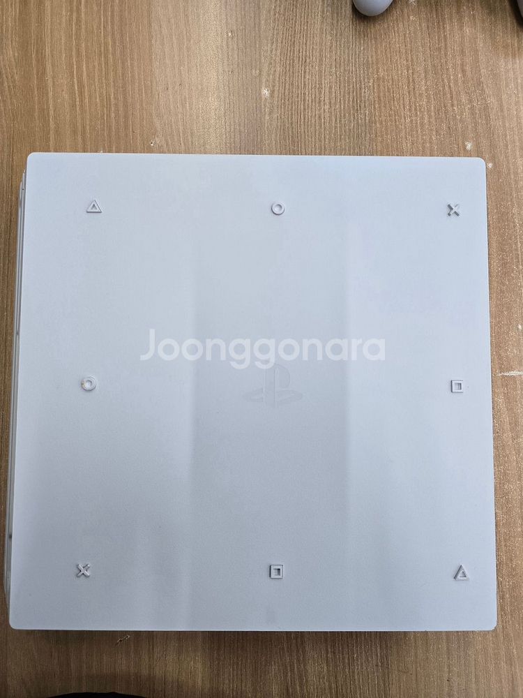 # 플스4(PS4)프로 CUH-7117B 1TB--6