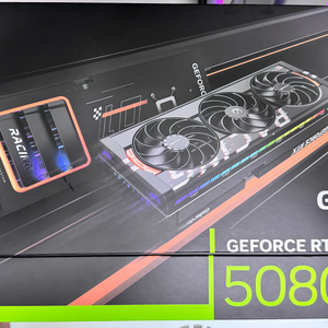 만리 갈라도 RTX5080 중