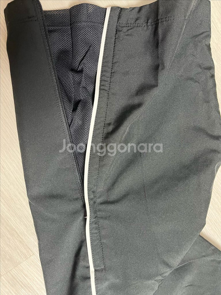 (새상품)나이키 와이드 트랙팬츠--2