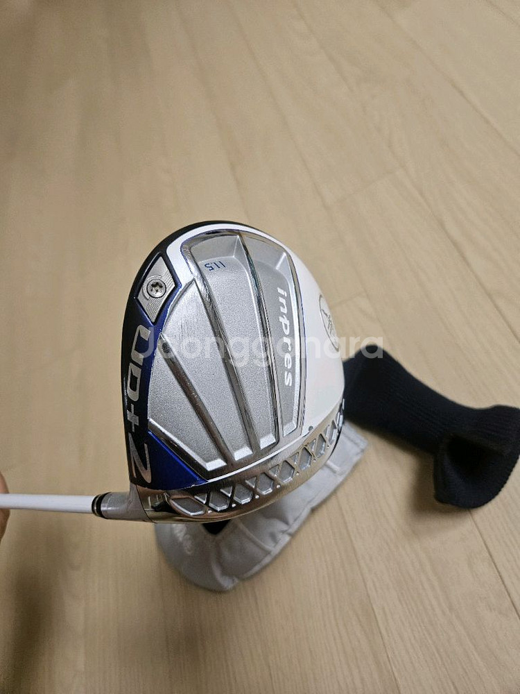 (정품)야마하 인프레스 UD+2 여성 드라이버--0