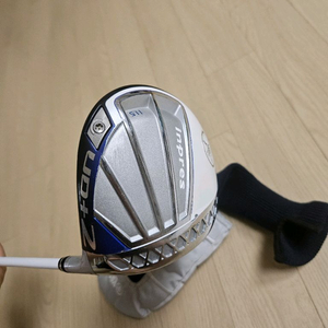 (정품)야마하 인프레스 UD+2 여성 드라이버