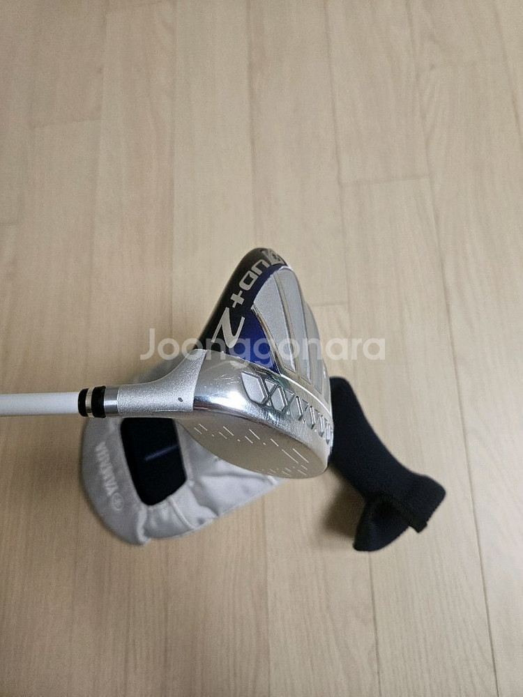 (정품)야마하 인프레스 UD+2 여성 드라이버--5