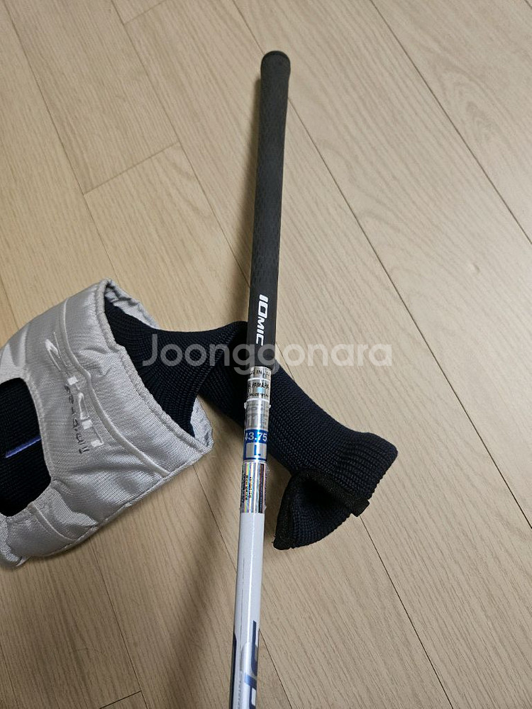 (정품)야마하 인프레스 UD+2 여성 드라이버--3