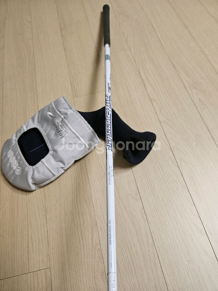 (정품)야마하 인프레스 UD+2 여성 드라이버--4