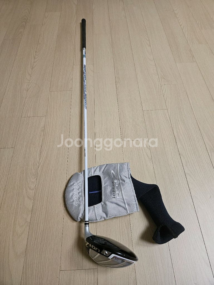 (정품)야마하 인프레스 UD+2 여성 드라이버--6