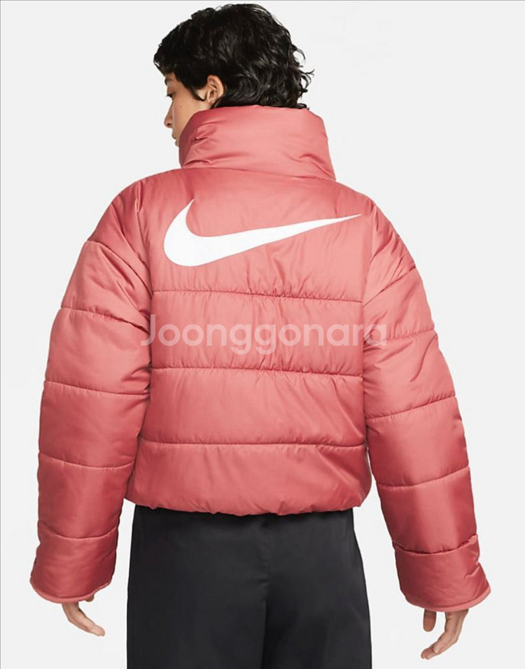 나이키 써마핏 양면 패딩--2