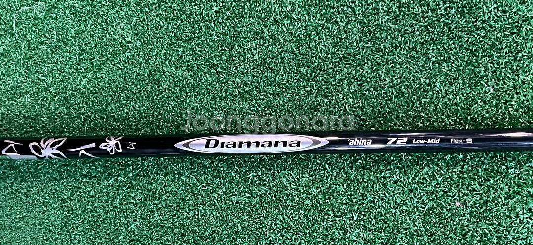 드라이버, 타이틀리스트 910D2 9.5도 정품 팝니다--3