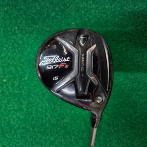 Titleist 타이틀리스트 917 3번 우드 - 투어AD TP - 6S