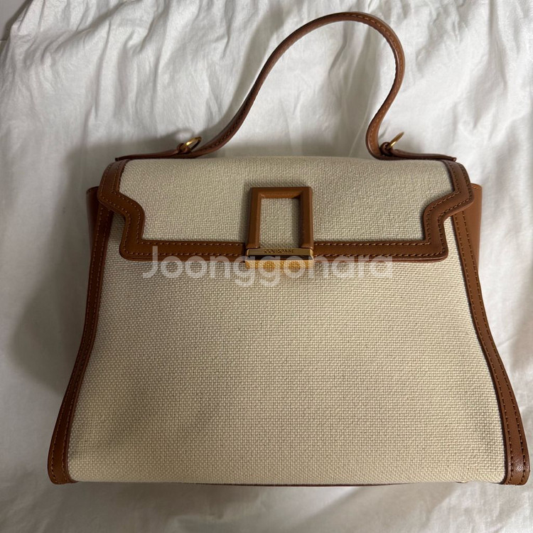 쿠론 네프 25 토드백--0