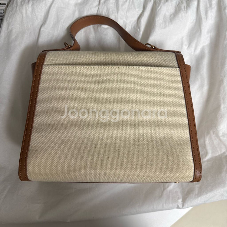 쿠론 네프 25 토드백--1