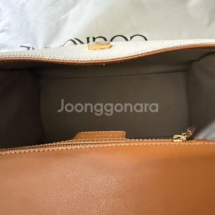 쿠론 네프 25 토드백--3