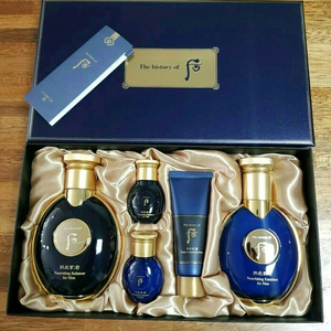 더후 남성화장품 기초화장품