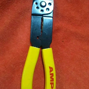 고급압착플라이어