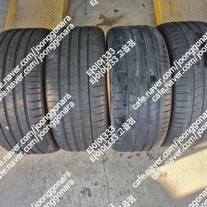 255 40 20 피렐리 피제로 타이어 한대분 판매