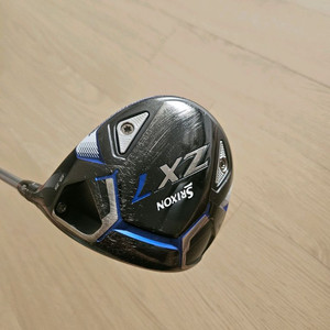 (정품)스릭슨 ZX7 9.5도 특주 투어에이디 UB 6