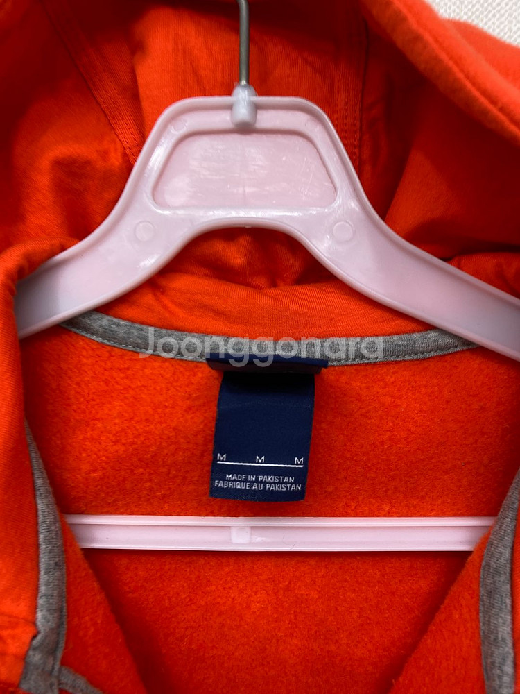 나이키 후드집업 100--2