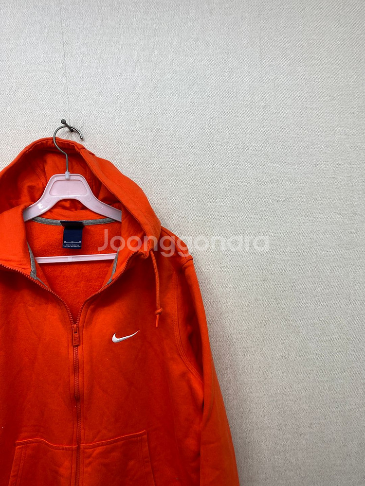 나이키 후드집업 100--1
