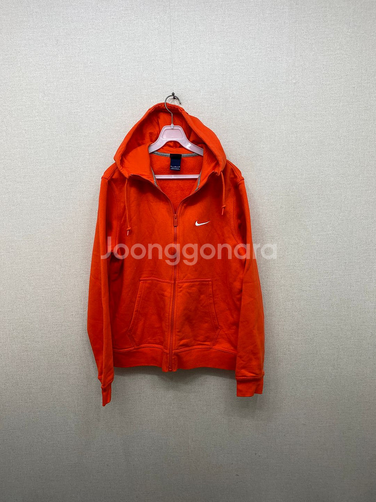 나이키 후드집업 100--0