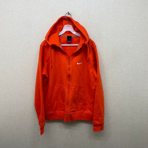 나이키 후드집업 100