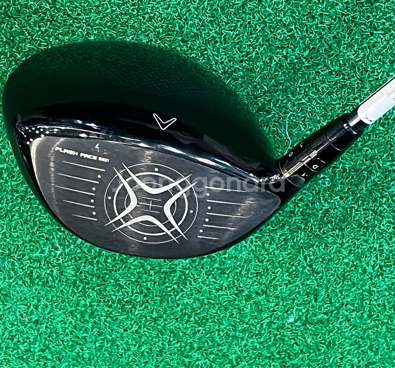 드라이버, 캘러웨이 에픽 스피더 10.5도 정품 팝니다--3