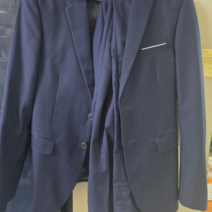남성 정장 재킷