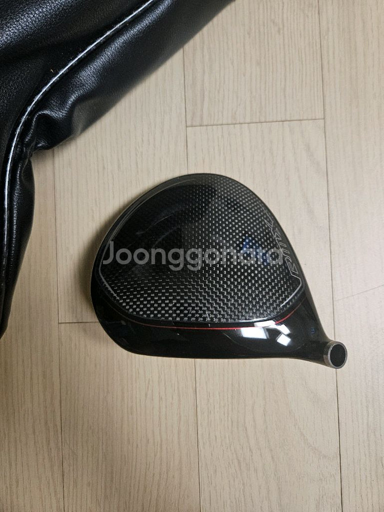 (정품)야마하 VD59 드라이버 헤드만--1