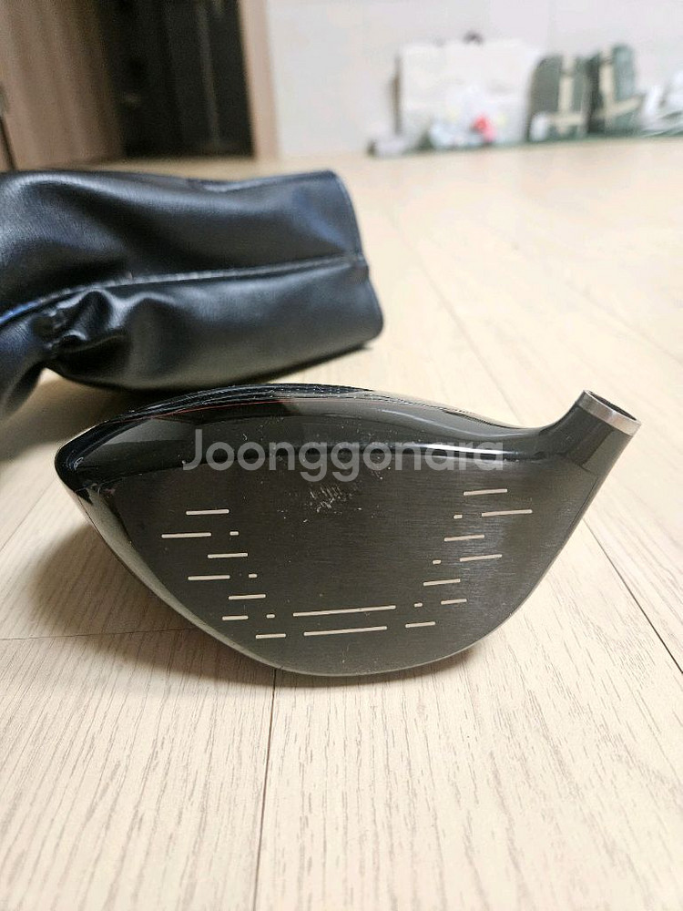 (정품)야마하 VD59 드라이버 헤드만--2