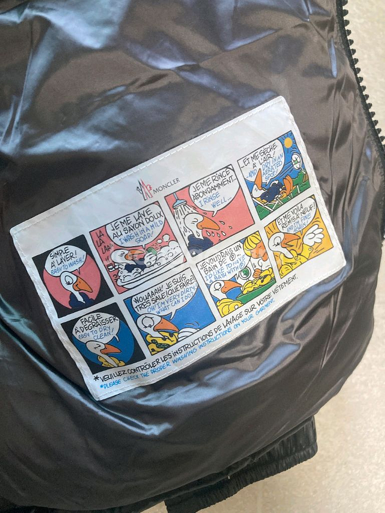 25fw 몽클레어 마야 쇼트 다운 패딩 4--3