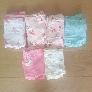 (80) 첨이첨이 텐셀모달 상하 내복 세트