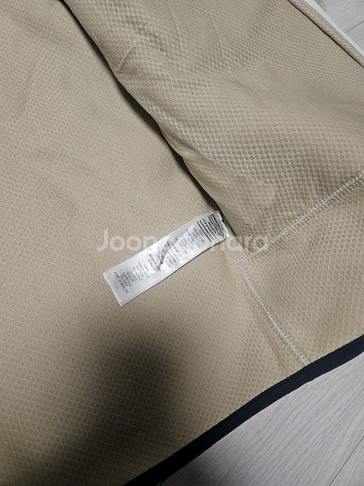 파타고니아 레트로x 내추럴 자켓--1