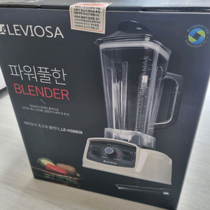 블렌더,믹서기 새상품