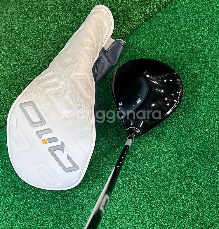 드라이버,테일러메이드 Qi10 MAX 9도 정품 판매합니다--2