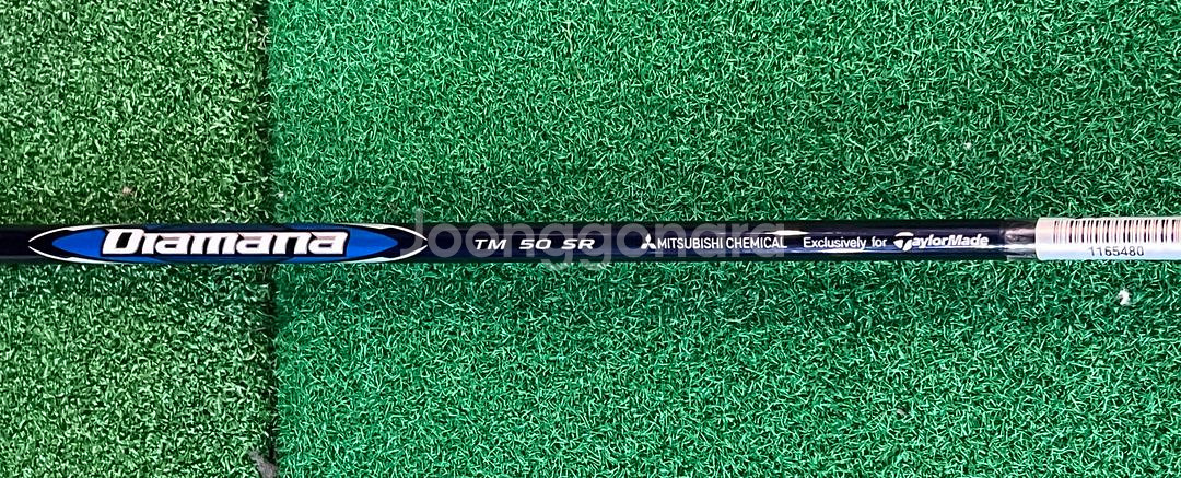 드라이버,테일러메이드 Qi10 MAX 9도 정품 판매합니다--4