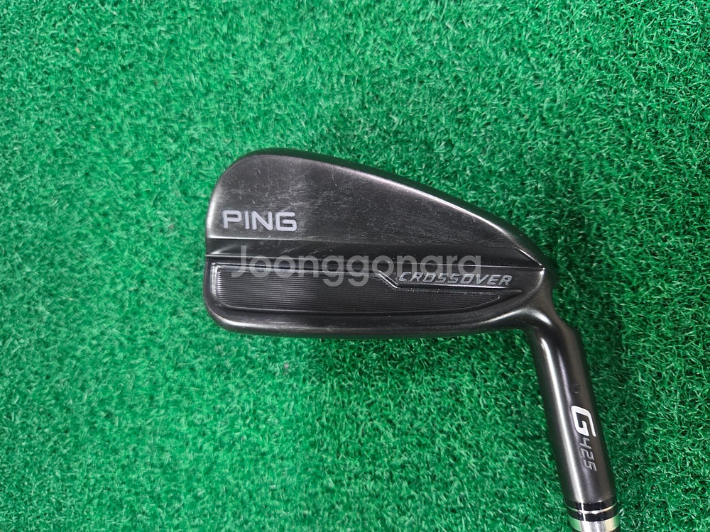 PING 핑 G425 20도 3번 크로스오버--0