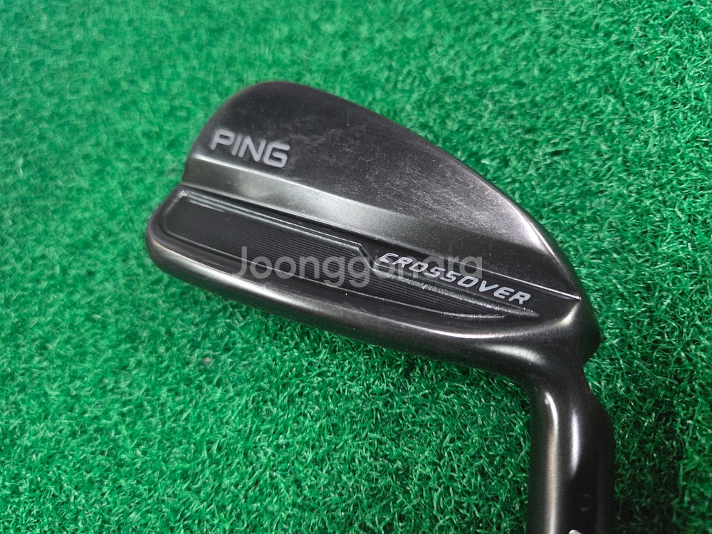PING 핑 G425 20도 3번 크로스오버--1