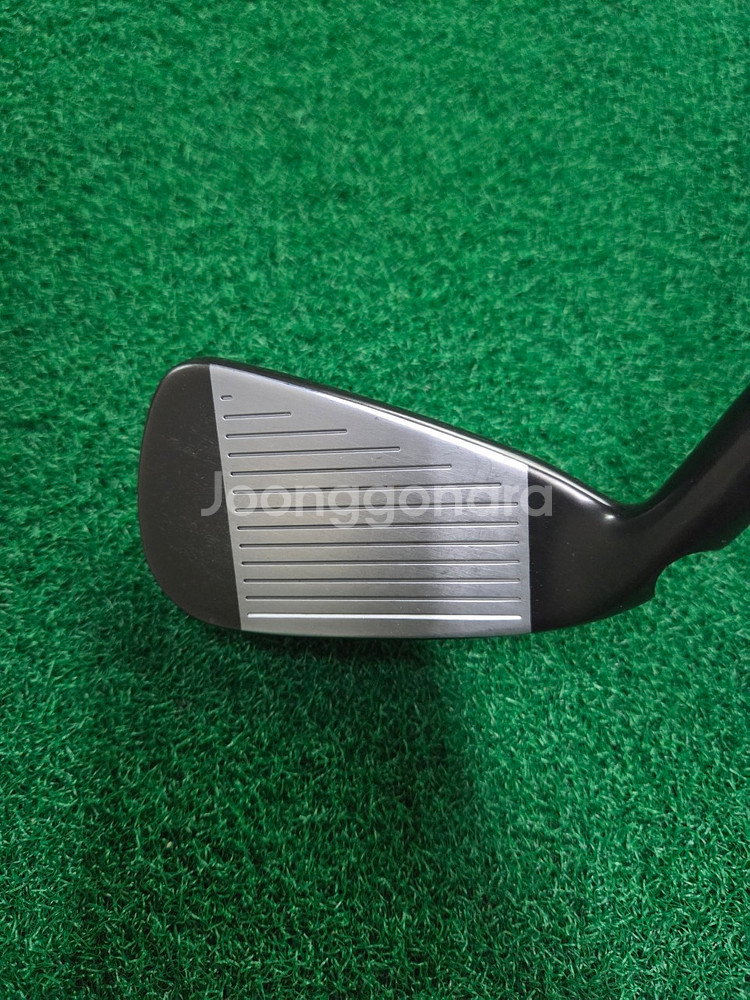 PING 핑 G425 20도 3번 크로스오버--3