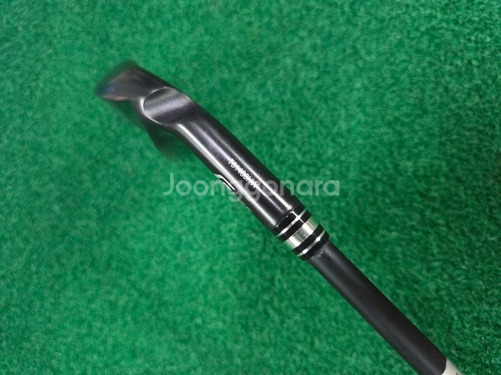 PING 핑 G425 20도 3번 크로스오버--4