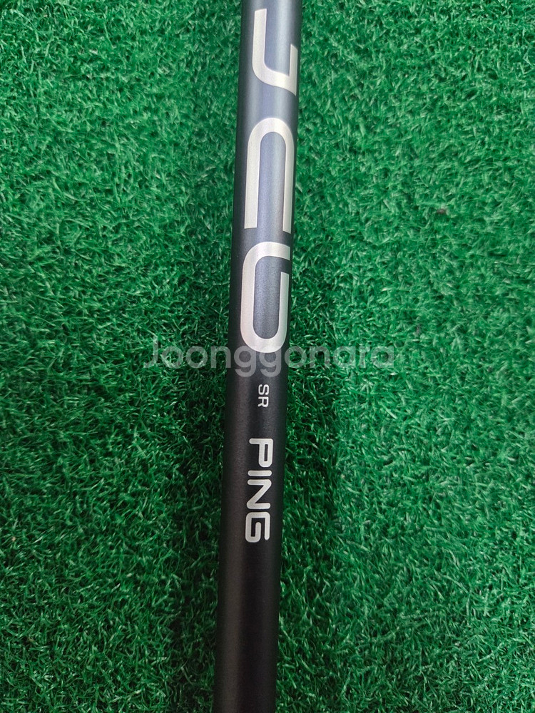 PING 핑 G425 20도 3번 크로스오버--6